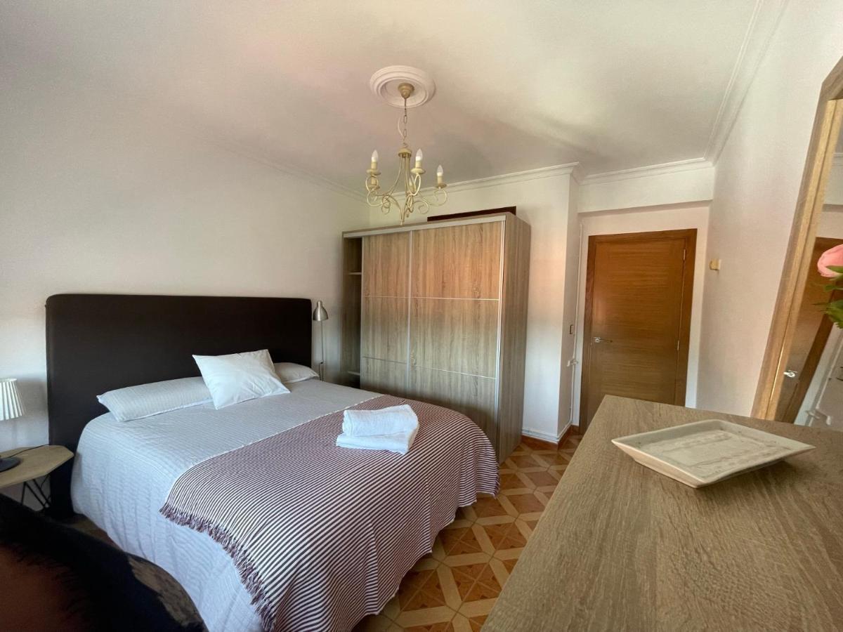 Apartamento Laura ثي المظهر الخارجي الصورة